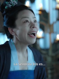 Amor ciego por Iris - Episode 41