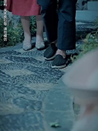 Return of Dark Avenger - Episode 32