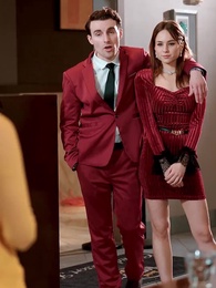 Épisode 40 - Héritière Milliardaire Divorcée