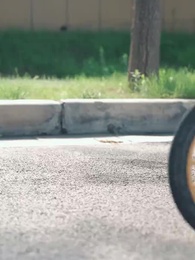 Menanggung Orangtua dan Anak - Episode 1