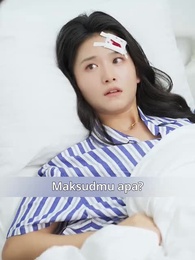 Suami bodohku kaya raya - Episode 13