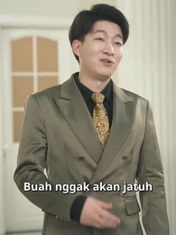 Menanggung Orangtua dan Anak - Episode 17