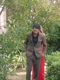 Mon impitoyable Alpha - Episode 8