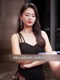 Episode 32 - Suami bodohku kaya raya