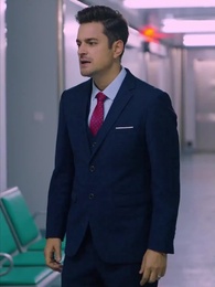 Épisode 40 - L'ÉPOUSE REMPLAÇANTE D'UN MILLIARDAIRE