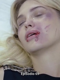 Épisode 69 - Retour de la Charmante Épouse du PDG