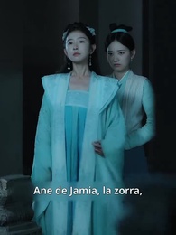 Episodio 40 - Amor ciego por Iris