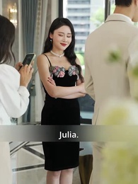 Episode 49 - Suami bodohku kaya raya