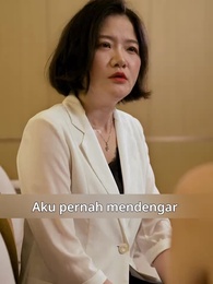 Suami bodohku kaya raya - Episode 55