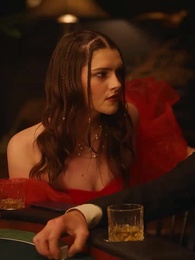 Le Retour de la Mariée non Désirée - Episode 35