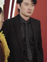 趙秀娥 - Episode 14