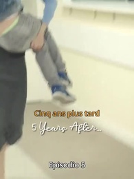 Épisode 5 - Retour de la Charmante Épouse du PDG