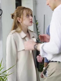 Forbidden Desires My Ex's Uncle's Love - Episode 27