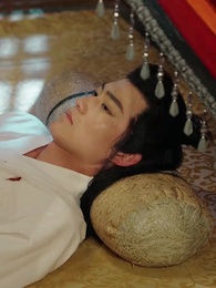 ตอนที่ 38 - ชั่วชีวิตนี้ข้าคิดถึงแต่ซิงเฉิน