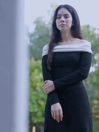 L'ÉPOUSE REMPLAÇANTE D'UN MILLIARDAIRE - Episode 88