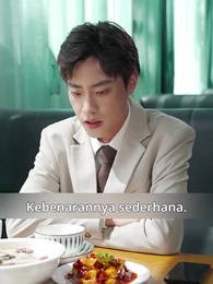 Episode 57 - Suami bodohku kaya raya