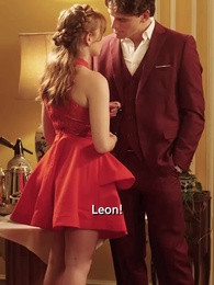 Forbidden Desires My Ex's Uncle's Love - Episode 35