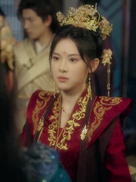 ชั่วชีวิตนี้ข้าคิดถึงแต่ซิงเฉิน - Episode 57