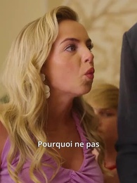 Le Retour de la Mariée non Désirée - Episode 17