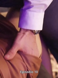 Épisode 10 - Retour de la Charmante Épouse du PDG