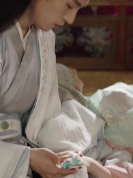 ตอนที่ 27 - ชั่วชีวิตนี้ข้าคิดถึงแต่ซิงเฉิน