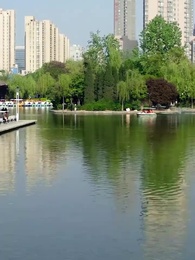 Episode 4 - Suami bodohku kaya raya