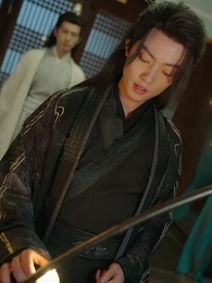 ชั่วชีวิตนี้ข้าคิดถึงแต่ซิงเฉิน - Episode 33