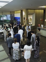 Menanggung Orangtua dan Anak - Episode 57