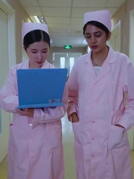 L'ÉPOUSE REMPLAÇANTE D'UN MILLIARDAIRE - Episode 21