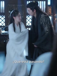 Amor ciego por Iris - Episode 44