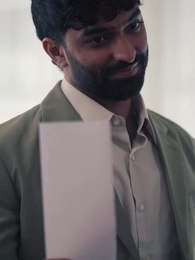 Mon impitoyable Alpha - Episode 56