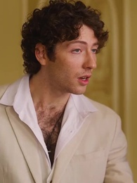 Le Retour de la Mariée non Désirée - Episode 2