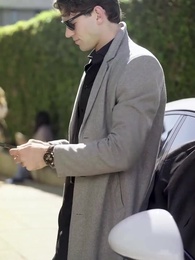 Forbidden Desires My Ex's Uncle's Love - Episode 4