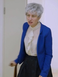 Épisode 71 - L'ÉPOUSE REMPLAÇANTE D'UN MILLIARDAIRE