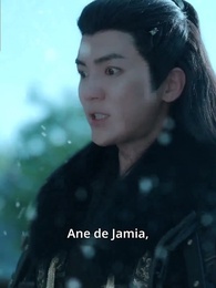 Episodio 17 - Amor ciego por Iris