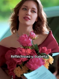 Épisode 4 - Héritière Milliardaire Divorcée