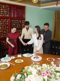 Suami bodohku kaya raya - Episode 58