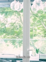 Épisode 99 - Retour de la Charmante Épouse du PDG