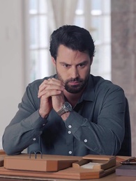 Épisode 45 - Mon impitoyable Alpha