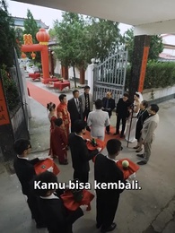 Menanggung Orangtua dan Anak - Episode 33