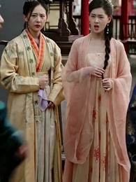 เกิดใหม่อีกครั้ง ข้าขอเอาคืน - Episode 24