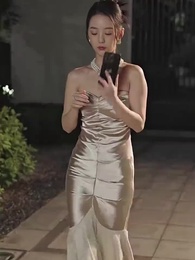 第16集 - 總裁有疾閃婚來襲