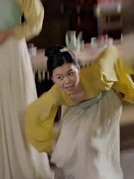 Belenggu Masa Lalu - Episode 32