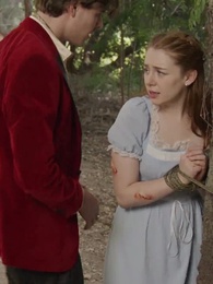 Fated to My Swapped Alpha - Episode 59