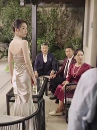 總裁有疾閃婚來襲 - Episode 14