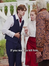 Episode 55 - Fated to My Swapped Alpha