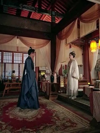 Episode 34 - Belenggu Masa Lalu