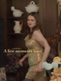 Episode 44 - Fated to My Swapped Alpha