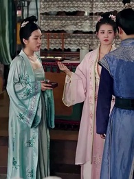 Episode 8 - Belenggu Masa Lalu