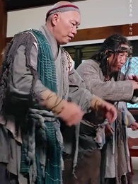 回到古代當乞丐 - Episode 74